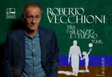 Foiano di Val Fortore, cambia il programma della festa patronale: Roberto Vecchioni sostituisce Ron