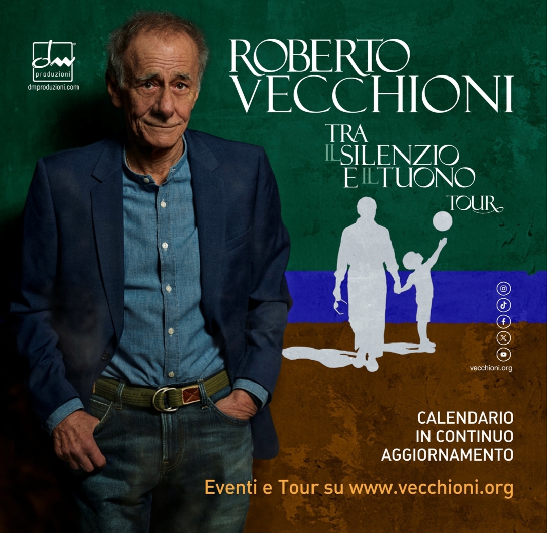 foiano di val fortore cambia il programma della festa patronale roberto vecchioni sostituisce ron da Anteprima24.it foiano di val fortore cambia il programma della festa patronale roberto vecchioni sostituisce ron