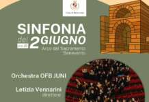 Estate all’Arco, il 2 giugno il concerto “Juni” apre la rassegna dedicata al dirigente Verdicchio