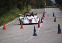 Motori accesi in Campania per la terza tappa del Campionato Italiano Assoluto ACI Sport