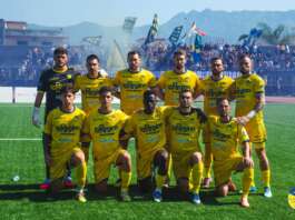 SERIE D/ Scafatese, un gol di Suhs vale la finale: battuto il Desenzano, ora l’assalto al Titolo d’Italia