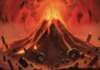 Dal Vesuvio al Fuji: a Bacoli mostra sull’arte in eruzione