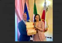 Provincia, incontro istituzionale con l’assessore regionale Saggese