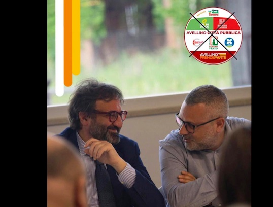 giunta pizza scelte opache mortificato un percorso di sinistra da Anteprima24.it giunta pizza scelte opache mortificato un percorso di sinistra
