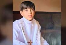 La tragedia del piccolo Christian, inchiesta per omicidio stradale
