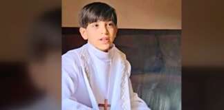 La tragedia del piccolo Christian, inchiesta per omicidio stradale