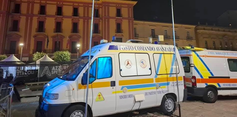 misericordia di mercogliano non 232 fallita serve una struttura adeguata da Anteprima24.it misericordia di mercogliano non 232 fallita serve una struttura adeguata