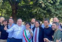 Sindaci donna, tre prime volte nel segno dello stesso schieramento