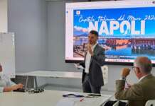Napoli si candida a Capitale del Mare 2027: la proposta del Tavolo Tecnico del Mare