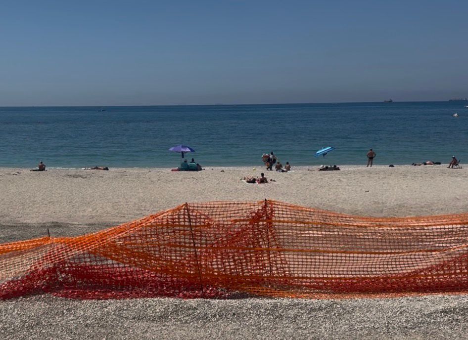 ripascimento de luca poche speranze di riaprire universo beach da Anteprima24.it ripascimento de luca poche speranze di riaprire universo beach