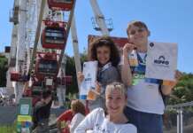 Tra i primi dieci d’Europa: l’impresa dei bambini salernitani alle Olimpiadi di lingua inglese