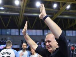 Nasce la Virtus Volley Napoli: la Serie A2 torna nel capoluogo campano