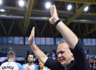 Nasce la Virtus Volley Napoli: la Serie A2 torna nel capoluogo campano