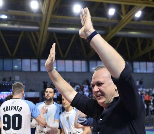 Nasce la Virtus Volley Napoli: la Serie A2 torna nel capoluogo campano