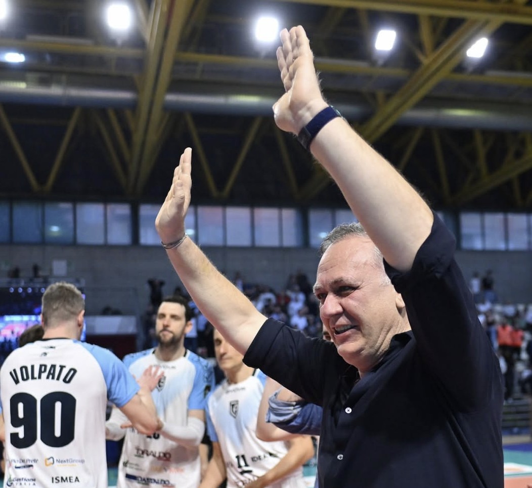 nasce la virtus volley napoli la serie a2 torna nel capoluogo campano da Anteprima24.it nasce la virtus volley napoli la serie a2 torna nel capoluogo campano