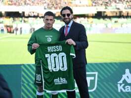 Avellino, il futuro passa dai rinnovi: pronti quattro prolungamenti