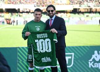 Avellino, il futuro passa dai rinnovi: pronti quattro prolungamenti