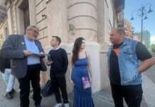 VIDEO/ “La pornografia non è un reato, abbassiamo le tasse”