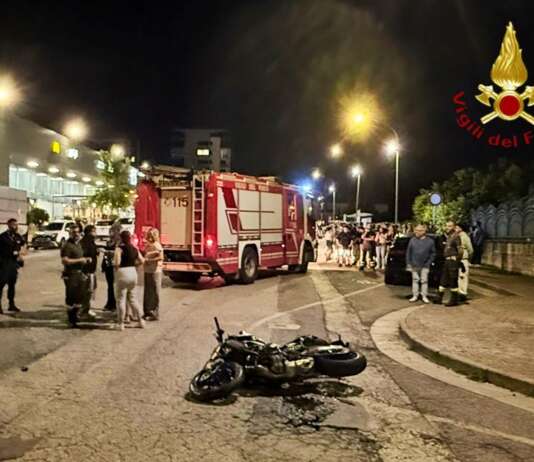 Incidente all’Autostazione, operazione al femore per la 14enne