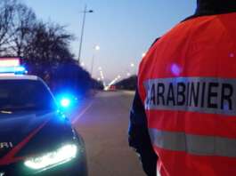 Guida senza patente e sotto effetto di droga: raffica di denunce