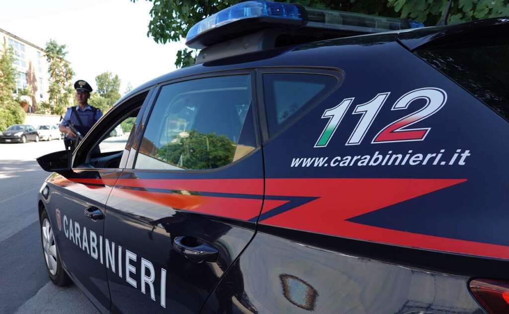 Carabinieri
