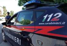Fuga in scooter tra le strade di Casal di Principe: arrestato 19enne dopo l’inseguimento