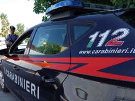 Fuga in scooter tra le strade di Casal di Principe: arrestato 19enne dopo l’inseguimento