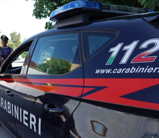 Fuga in scooter tra le strade di Casal di Principe: arrestato 19enne dopo l’inseguimento