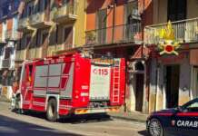 Non rispondeva ai vicini di casa: 77enne trovato privo di vita