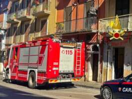 Non rispondeva ai vicini di casa: 77enne trovato privo di vita