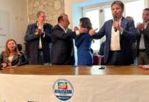 Huaweigate, la solidarietà di Fiorenza Ceniccola a Martusciello: “Fiducia nella giustizia e rispetto delle garanzie”