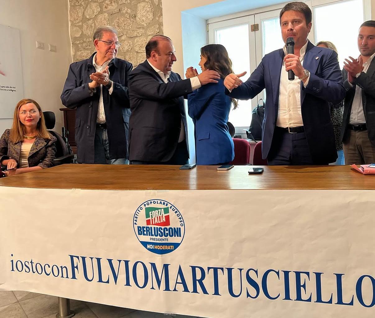huaweigate la solidariet224 di fiorenza ceniccola a martusciello fiducia nella giustizia e rispetto delle garanzie da Anteprima24.it huaweigate la solidariet224 di fiorenza ceniccola a martusciello fiducia nella giustizia e rispetto delle garanzie