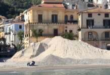 Ripascimento, danni irreparabili a Cetara: dubbi su Salerno
