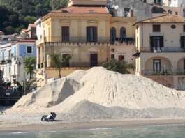 Ripascimento, danni irreparabili a Cetara: dubbi su Salerno