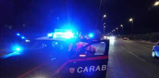 Incidente stradale nel Napoletano: morto un 50enne