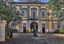 San Giorgio a Cremano apre all’Europa