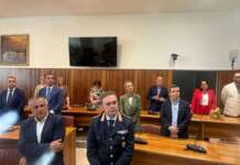 Due ex sindaci in minoranza, ma da Festa e Nargi linee opposte