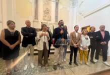 Il primo Consiglio dell’era Pizza: Pd e alleati blindano la maggioranza
