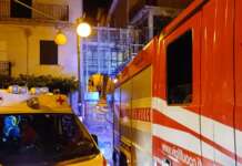 Casa in fiamme, due fratelli perdono tutto: gara di solidarietà