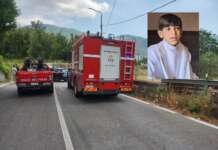 Addio a Christian, 10 anni: il destino più crudele sotto gli occhi del papà