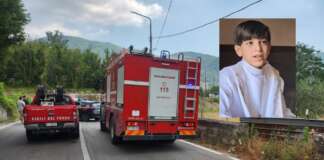 Addio a Christian, 10 anni: il destino più crudele sotto gli occhi del papà