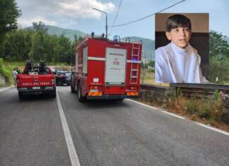Addio a Christian, 10 anni: il destino più crudele sotto gli occhi del papà