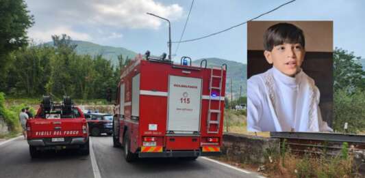 Addio a Christian, 10 anni: il destino più crudele sotto gli occhi del papà