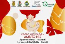 Bacoli e Pozzuoli in tandem per il benessere delle donne: attivo il servizio del Centro Antiviolenza