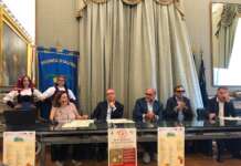 Palazzo Sant’Agostino: il ricco cartellone di eventi estivi di San Gregorio Magno