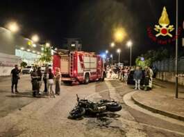 Trasferita al Santobono la 14enne investita all’autostazione