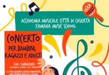 San Nicola la Strada, Festa della Musica: concerto per bambini, ragazzi e adulti