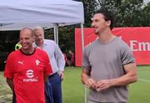 Il Napoli aspetta Allegri, il tecnico attende la risoluzione: l’Ibra d’America tiene in ostaggio gli azzurri