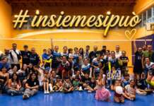 Alto Sannio Volley, una stagione da incorniciare