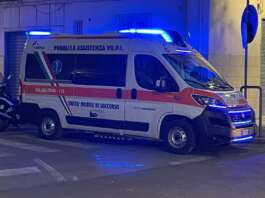 Malore in casa, donna di 70 anni muore nel Salernitano